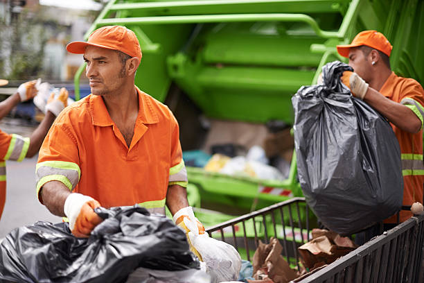 Retail Junk Removal in Taylor Mill, KY